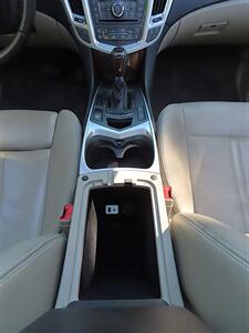 2011 Cadillac SRX Luxury Collection   - Photo 21 - Palm Desert, CA 92211