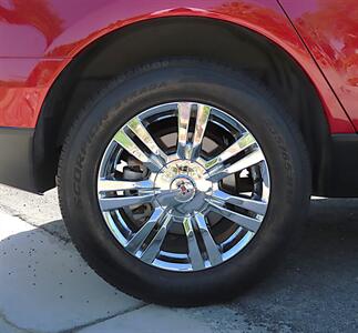 2011 Cadillac SRX Luxury Collection   - Photo 40 - Palm Desert, CA 92211