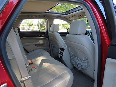 2011 Cadillac SRX Luxury Collection   - Photo 27 - Palm Desert, CA 92211