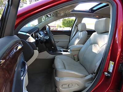 2011 Cadillac SRX Luxury Collection   - Photo 11 - Palm Desert, CA 92211