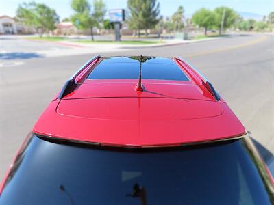 2011 Cadillac SRX Luxury Collection   - Photo 9 - Palm Desert, CA 92211