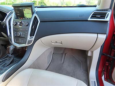 2011 Cadillac SRX Luxury Collection   - Photo 23 - Palm Desert, CA 92211
