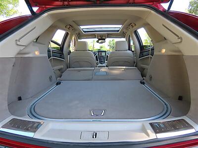 2011 Cadillac SRX Luxury Collection   - Photo 36 - Palm Desert, CA 92211