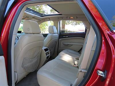 2011 Cadillac SRX Luxury Collection   - Photo 28 - Palm Desert, CA 92211