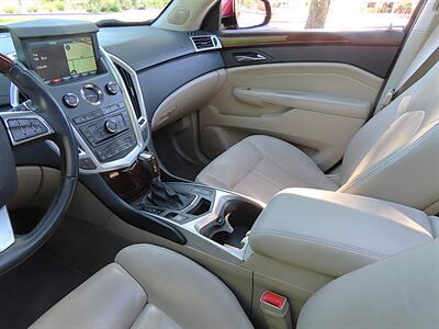 2011 Cadillac SRX Luxury Collection   - Photo 22 - Palm Desert, CA 92211