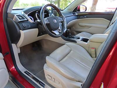 2011 Cadillac SRX Luxury Collection   - Photo 12 - Palm Desert, CA 92211
