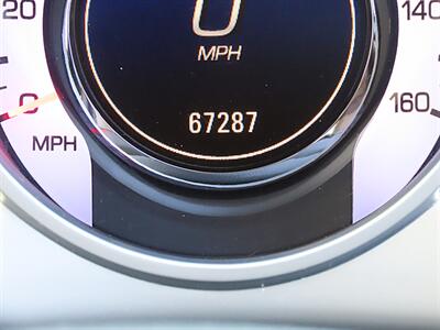 2011 Cadillac SRX Luxury Collection   - Photo 16 - Palm Desert, CA 92211