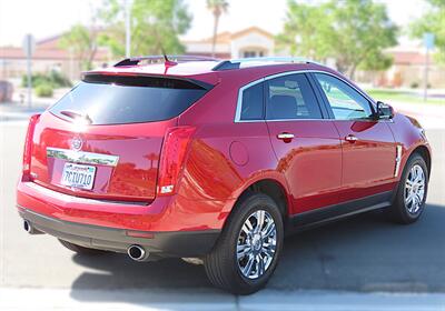 2011 Cadillac SRX Luxury Collection   - Photo 6 - Palm Desert, CA 92211