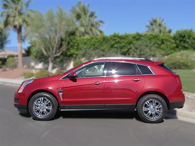2011 Cadillac SRX Luxury Collection   - Photo 8 - Palm Desert, CA 92211