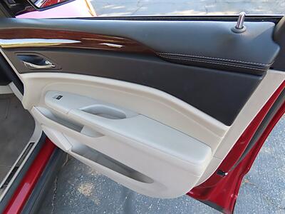 2011 Cadillac SRX Luxury Collection   - Photo 31 - Palm Desert, CA 92211