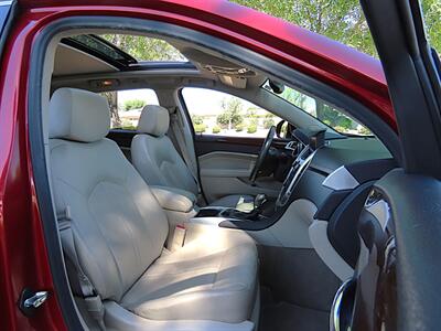 2011 Cadillac SRX Luxury Collection   - Photo 25 - Palm Desert, CA 92211
