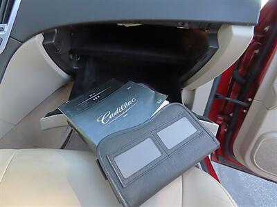 2011 Cadillac SRX Luxury Collection   - Photo 24 - Palm Desert, CA 92211