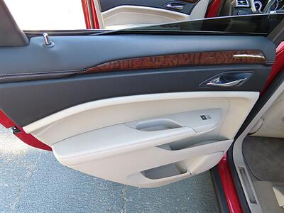2011 Cadillac SRX Luxury Collection   - Photo 32 - Palm Desert, CA 92211