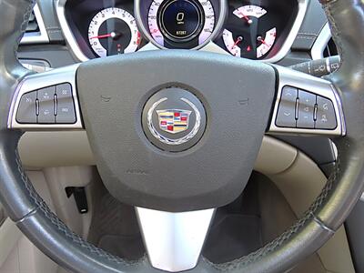 2011 Cadillac SRX Luxury Collection   - Photo 14 - Palm Desert, CA 92211