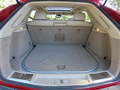 2011 Cadillac SRX Luxury Collection   - Photo 35 - Palm Desert, CA 92211