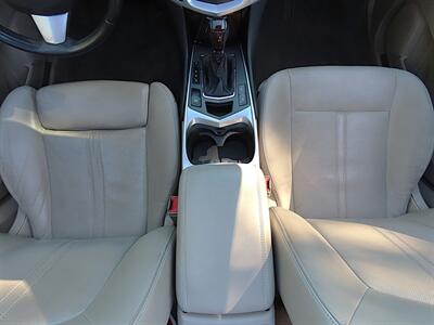 2011 Cadillac SRX Luxury Collection   - Photo 20 - Palm Desert, CA 92211