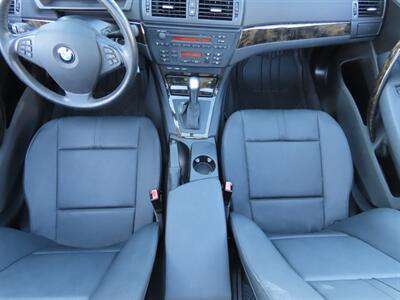 2007 BMW X3 3.0si   - Photo 15 - Palm Desert, CA 92211