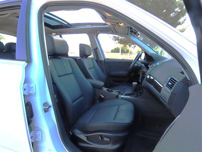 2007 BMW X3 3.0si   - Photo 18 - Palm Desert, CA 92211