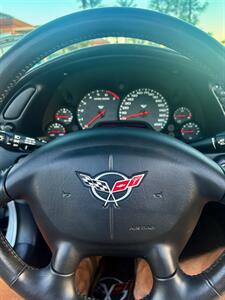 1999 Chevrolet Corvette   - Photo 20 - Palm Desert, CA 92211