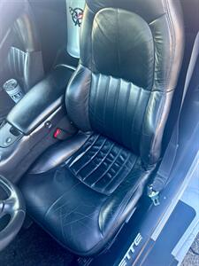 1999 Chevrolet Corvette   - Photo 16 - Palm Desert, CA 92211
