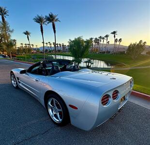 1999 Chevrolet Corvette   - Photo 12 - Palm Desert, CA 92211