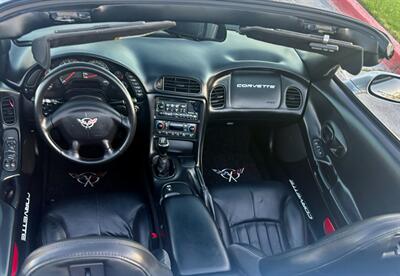 1999 Chevrolet Corvette   - Photo 6 - Palm Desert, CA 92211