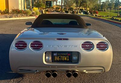 1999 Chevrolet Corvette   - Photo 13 - Palm Desert, CA 92211