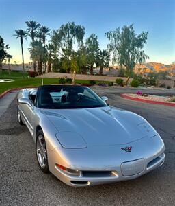 1999 Chevrolet Corvette   - Photo 30 - Palm Desert, CA 92211