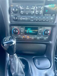 1999 Chevrolet Corvette   - Photo 18 - Palm Desert, CA 92211