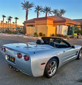 1999 Chevrolet Corvette   - Photo 27 - Palm Desert, CA 92211