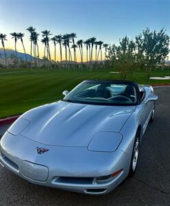 1999 Chevrolet Corvette   - Photo 26 - Palm Desert, CA 92211