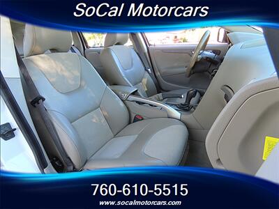 2005 Volvo XC70 AWD   - Photo 24 - Palm Desert, CA 92211