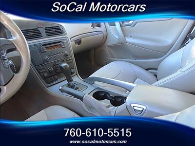 2005 Volvo XC70 AWD   - Photo 20 - Palm Desert, CA 92211