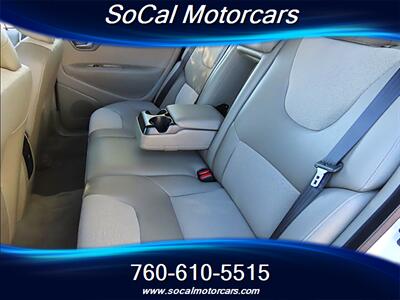 2005 Volvo XC70 AWD   - Photo 28 - Palm Desert, CA 92211