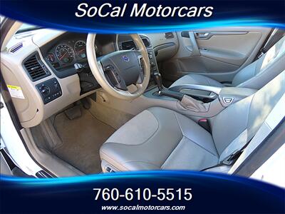 2005 Volvo XC70 AWD   - Photo 11 - Palm Desert, CA 92211