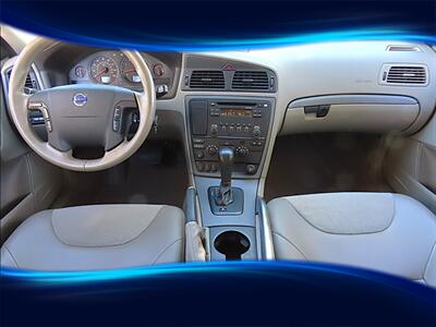 2005 Volvo XC70 AWD   - Photo 12 - Palm Desert, CA 92211