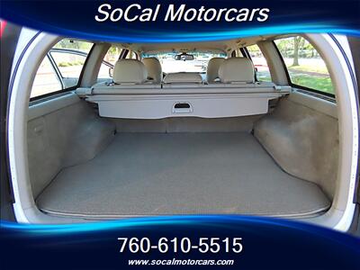 2005 Volvo XC70 AWD   - Photo 35 - Palm Desert, CA 92211