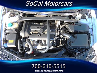 2005 Volvo XC70 AWD   - Photo 41 - Palm Desert, CA 92211