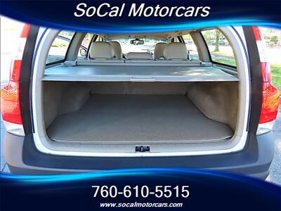 2005 Volvo XC70 AWD   - Photo 34 - Palm Desert, CA 92211