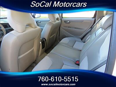 2005 Volvo XC70 AWD   - Photo 27 - Palm Desert, CA 92211