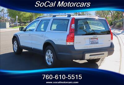 2005 Volvo XC70 AWD   - Photo 4 - Palm Desert, CA 92211