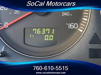 2005 Volvo XC70 AWD   - Photo 15 - Palm Desert, CA 92211