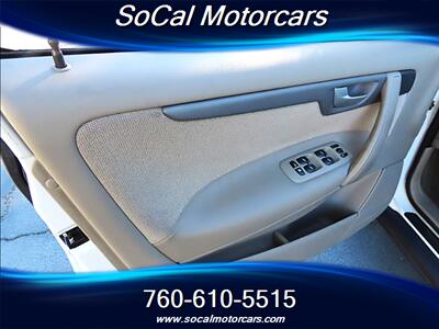 2005 Volvo XC70 AWD   - Photo 29 - Palm Desert, CA 92211