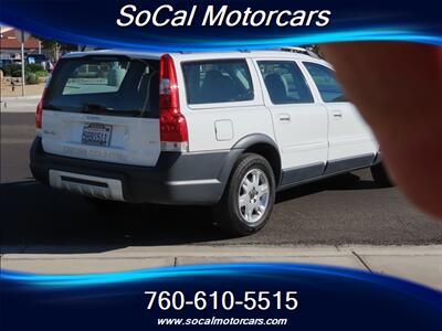 2005 Volvo XC70 AWD   - Photo 6 - Palm Desert, CA 92211