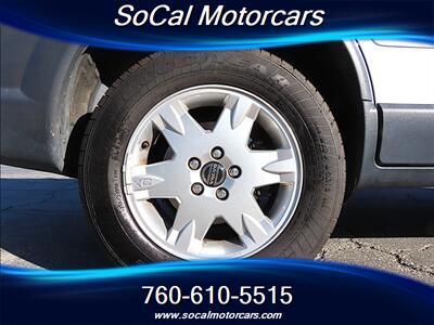 2005 Volvo XC70 AWD   - Photo 39 - Palm Desert, CA 92211