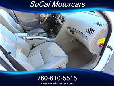 2005 Volvo XC70 AWD   - Photo 23 - Palm Desert, CA 92211