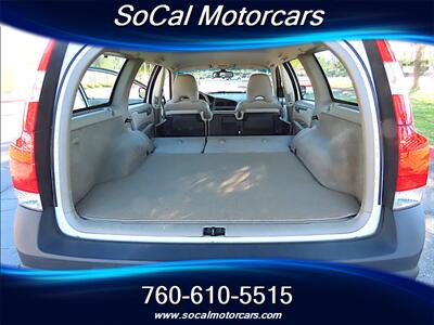 2005 Volvo XC70 AWD   - Photo 36 - Palm Desert, CA 92211