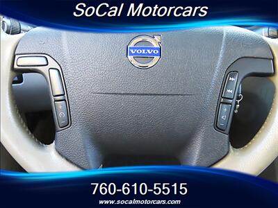 2005 Volvo XC70 AWD   - Photo 13 - Palm Desert, CA 92211