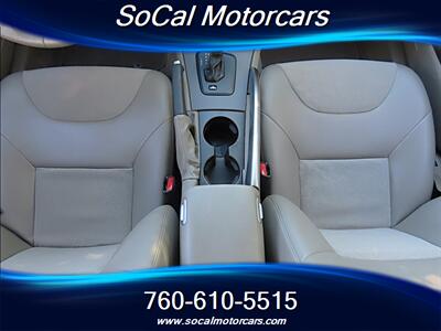 2005 Volvo XC70 AWD   - Photo 18 - Palm Desert, CA 92211