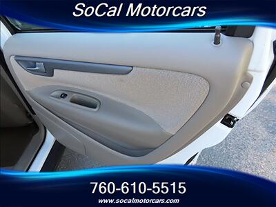 2005 Volvo XC70 AWD   - Photo 33 - Palm Desert, CA 92211